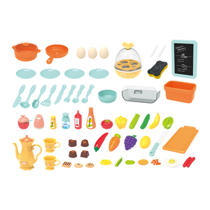 Muslimate juguetes para los ninos kitchen toys des jouets de cuisine pour enfants giocattolo da <span class=keywords><strong>cucina</strong></span> giocattoli da <span class=keywords><strong>cucina</strong></span> per bambini - Product Image 4
