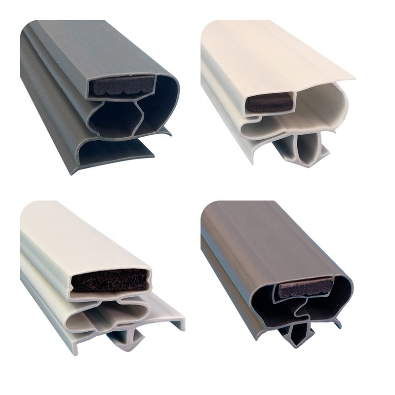 Cold Storage Fridge Refrigerator Pvc Rubber