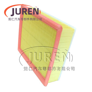 ไส้กรองอากาศยี่ห้อ Juren สำหรับรถยนต์ Haval H6 F5 F7 F7X VV5 H4 H2S ปี 2017-2019 ขนาดมาตรฐาน - Product Image 3