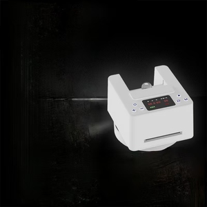 เครื่องแจกไพ่ LED อัตโนมัติสำหรับเกมกระดานหมากรุกและเกมบนโต๊ะ ขายส่ง - Product Image 3