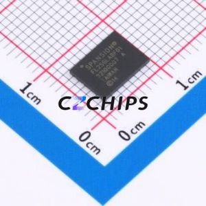 Original nouveau S25FL256LAGNFB010 WDFN-8-EP Circuit intégré IC puce NI FLASH - Product Image 1
