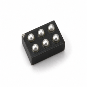 Original Factory Sealed MAX17220ENT+T Electronic Component Suppliers Power Management (PMIC) 6 XFBGA, WLBGA - Product Image 1