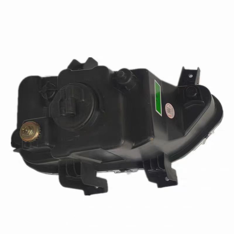 Auto Lighting Systems Fog Lamp Assembly Car Fog Lights for Sgmw Wuling Hongugang S18  Front Fog Light Auto Parts Image 5