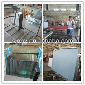 Espejo de Vidrio Moderno de 6 mm, Libre de Cobre, con Aluminio en Vacío para Diferentes Aplicaciones - Product Image 4