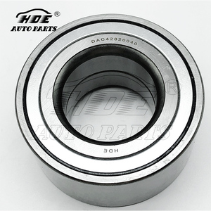 DAC42820040 90080-36217 90366-T0044 Venta al por Mayor de Rodamientos de Rueda HDE para Toyota Hilux Fortuner - Product Image 1