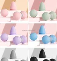 Kit de balles de massage Posture Magic pour la libération des points de pression myofasciaux / massage des tissus profonds
