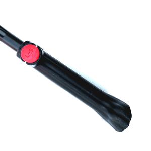 Béquille de vélo en alliage d'aluminium, support d'axe arrière, béquille latérale pour vélo de montagne avec outil de réglage inclus - Product Image 4