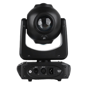 DMX512ตั้งพื้นสำหรับเต้น <span class=keywords><strong>Asteria</strong></span> Rgbw ไฟเวทีเคลื่อนไหวได้สำหรับงานแต่งงานและดิสโก้ร่างกาย PVC - Product Image 3