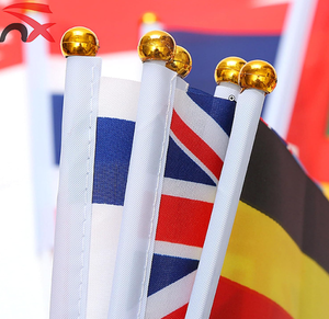 Offerta Speciale: 226 <span class=keywords><strong>Bandiere</strong></span> Internazionali di Diversi <span class=keywords><strong>Paesi</strong></span> <span class=keywords><strong>del</strong></span> <span class=keywords><strong>Mondo</strong></span>, Mini <span class=keywords><strong>Bandiere</strong></span> Portatili per Tifo ed Esaltazione - Product Image 6