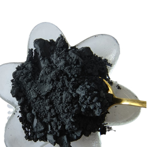 Confiabilidad Nano Fe3C Particulate Matter 99% Steel Industry Nano Iron Carbide Micron Powder - Product Image 1