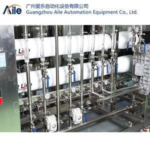 Máquina de tratamiento de agua potable, ozonizador para tratamiento de <span class=keywords><strong>crema</strong></span> y agua potable de plantas - Product Image 6