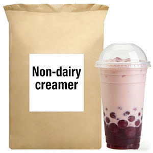 Ingredientes para Té con Leche, Crema Vegetal No Láctea, Modelo 8545, Totalmente Automático, 20 kg, China YUECHUANXIANG, Blanco, 12 Meses de Caducidad - Product Image 6