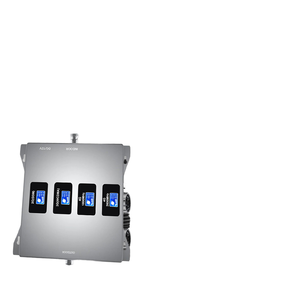 Amplificador de Señal de Red Móvil GSM 2G 3G 4G de Cuatro Bandas Tianluan, Repetidor de Teléfono Celular de 900 1800 2100 2600 MHz, Cobertura de Más de 1000 m² - Product Image 1