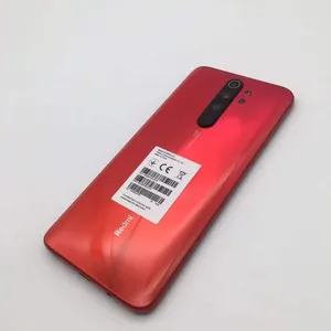 Smartphone Android <span class=keywords><strong>5G</strong></span> Originale <span class=keywords><strong>Xiaomi</strong></span> Redmi <span class=keywords><strong>Note</strong></span> 8 <span class=keywords><strong>Pro</strong></span> 6+128GB Fotocamera 108MP Snapdragon 732G 120Hz Vendita Calda - Product Image 3