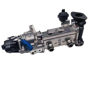 <span class=keywords><strong>Radiateur</strong></span> <span class=keywords><strong>EGR</strong></span> Diesel EXF 3.0 d'origine CSNDVB11AA 68239569AC 68531247AA pour Cher-okee Mo-par - Product Image 1