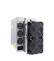Machine de minage de Bitcoin Antminer S19 S19K RPO 120Th S19 XP+ Hyd 293Th Hydro 257Th S19J Pro 104Th S19 XP 141Th Utilisé 95T BTC Miner