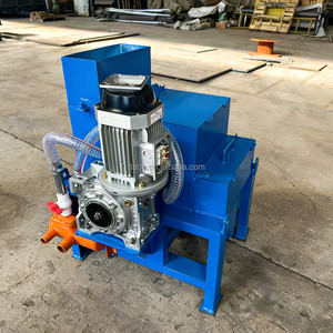 Cilindro Magnético Permanente de Laboratorio, Tambor Húmedo, Separador de Campo Magnético Fuerte, Alta Intensidad, 20000GS - Product Image 6