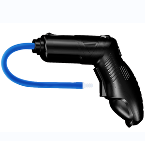 Plug anal intelligent en Silicone, masseur de prostate, Plug Anal pour homme, jouets sexuels, bouchon Anal pour homme et femme, pompe à vide - Product Image 3