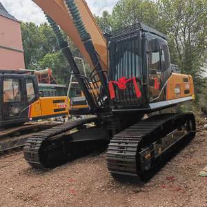 Grande pelle d'occasion 30 tonnes Sany 305 Chine Pelle sur chenilles d'occasion Sany Sy305h 365 215 SY305 Robex 305 DX300 - Product Image 4