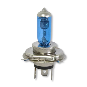 Lámpara halógena <span class=keywords><strong>de</strong></span> cristal <span class=keywords><strong>de</strong></span> cuarzo para coche H4 24V 75/70W bombilla súper blanca repuestos para automóviles iluminación LED - Product Image 3