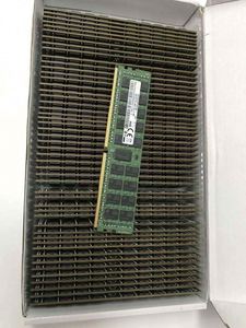 P43328-B21 Hxx 32GB (1x32GB) ชุดหน่วยความจำแบบ Dual Rank X8 DDR5-4800 CAS-40-39-39 EC8 Registered Smart Memory Kit - Product Image 6