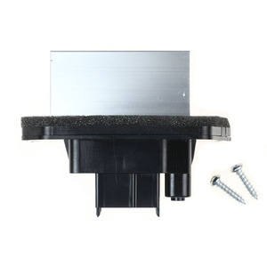 Ford <b>Blower</b> Resistor 7T4Z-19E624-A 12V Replacement For <b>Car</b> Repair - Product Image 1