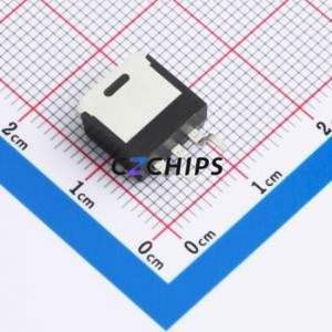 Venta al por mayor S110P06G TO-263 Transistor de efecto de campo (MOSFET) Venta al por mayor Chips de componentes electrónicos y servicio BOM - Product Image 2