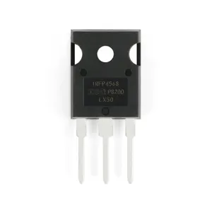 ATD elektronik bileşenler tedarikçisi MOSFET N-CH 150V 171A totransistor ac transistör IRFP4568PBF IRFP4568