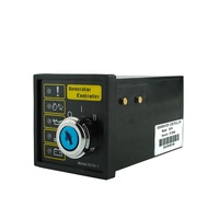 Contrôleur de générateur à démarrage manuel DSE501K |    Fournisseur de modules de commande moteur
