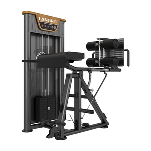 Machine de musculation <span class=keywords><strong>GHD</strong></span> (Glute Ham Developer) LAND Fitness HS-185 de haute qualité, nouveau design, <span class=keywords><strong>prix</strong></span> de gros, pour l'entraînement de force - Product Image 1
