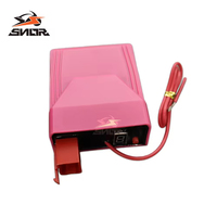 SNOR CDI filaire haute performance EX5 pour moto, allumage de course, mise à niveau du moteur EX5, CDI universel pour Honda