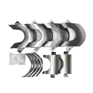 Mesa de Billar Profesional de 9 Pies, 6.ª Generación, con Esquinas de Metal y Herrajes de Níquel Pulido - Product Image 1