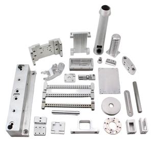 कारखाने कस्टम सीएनसी मशीनिंग सेवाएं सटीक cnc प्रोटोटाइप एल्यूमीनियम स्टेनलेस स्टील आयरन - Product Image 4