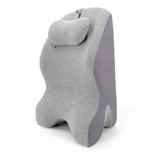 Popular Removable <strong>Bed</strong> <strong>Back</strong> <strong>Support</strong> Pillow Maternity Nursing Cushion with Soft Memory Foam - Product Image 6
