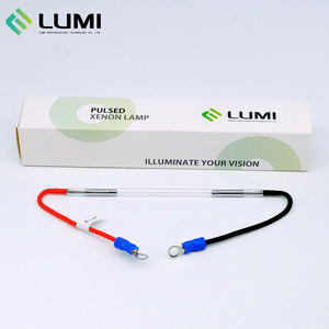 Lampe au xénon Laser lampe au xénon <span class=keywords><strong>Flash</strong></span> pour Machine IPL, Tube rajeunissement de la peau Photo rajeunissement sourcil tatouage supprimer, personnalisé - Product Image 6