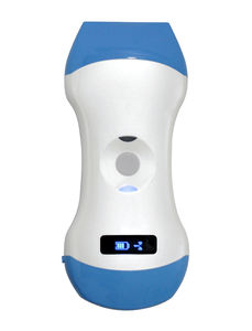 Mesin <span class=keywords><strong>Ultrasound</strong></span> Doppler warna nirkabel, pemindai <span class=keywords><strong>Ultrasound</strong></span> nirkabel jantung, <span class=keywords><strong>Linear</strong></span> , Convex <span class=keywords><strong>3</strong></span> in 1 - Product Image 3