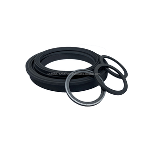 Bague d'étanchéité en graphite de fabrication professionnelle pour l'étanchéité des machines de pompe à eau - Product Image 5