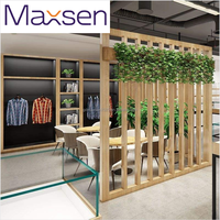 Vitrine à cigarettes en métal avec éclairage LED, écologique, avec cadre en bois et vitrine en verre, armoire verrouillable pour utilisation en magasin