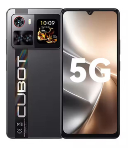 Smartphone Cubot X100 5G avec écran AMOLED ARGB de 6,88 pouces, 8 Go de RAM, appareil photo 64 MP, batterie 5100 mAh, Android 15, processeur Snapdragon 690 Octa Core - Product Image 1