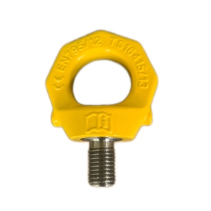 Anclajes <span class=keywords><strong>de</strong></span> protección contra caídas industriales certificados CE e ISO Perno <span class=keywords><strong>de</strong></span> ojo <span class=keywords><strong>de</strong></span> acero inoxidable dúplex Rosca M16 <span class=keywords><strong>Precio</strong></span> caliente directo <span class=keywords><strong>de</strong></span> fábrica - Product Image 4