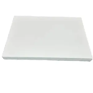 Carta offset woodfree in fogli 50-400gsm alto bianco