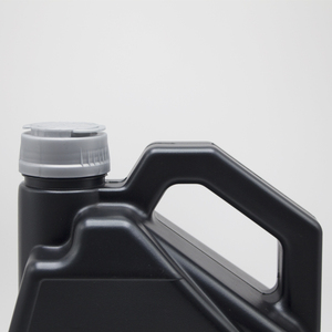 Промышленные крышки для масляных бутылок из ПНД, различные цвета, противоугонные затворы для моторных масел - Product Image 6