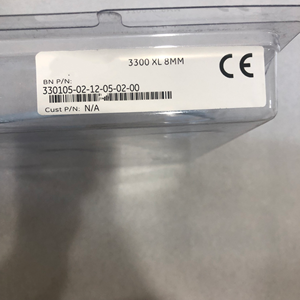 Sonda de Proximidad Ben&tly Neva&da 330105-02-12-05-02-00 para Monitoreo de Vibraciones de Compresores - Product Image 1