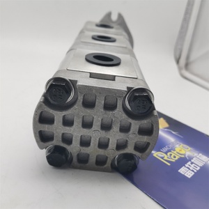 ปั๊มเกียร์รถขุดคุณภาพสูง EX25 EX25-1 10 ฟัน 307012-8240 3070128240 - Product Image 5