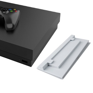 Gamepad <strong>Space</strong> Saving Holder <strong>Game</strong> Simplicity Cooling Stand for <strong>Xbox</strong> One S Vertical Holder - Product Image 2