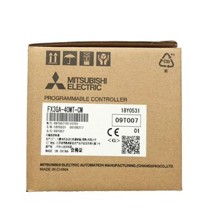 Adaptateur de température FX3U-4AD-PNK-ADP, module PLC, fabriqué au Japon, original, avec garantie d'un an - Product Image 4