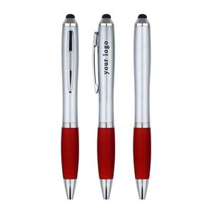 Accesorio Linkpen Híbrido de Plástico para Escribir en Papel y en Pantalla Táctil - Product Image 4