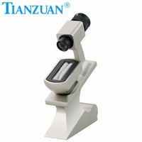Lecteur d'inscriptions de diamants 10X, loupe laser pour gemmes, loupe grossissante pour outils de bijouterie, lecteur d'inscriptions de diamants 10X