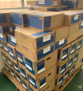 Original USB-SC09-FX Programmierkabel für Mitsubishi FX-Serie SPS 2,5M - Product Image 3