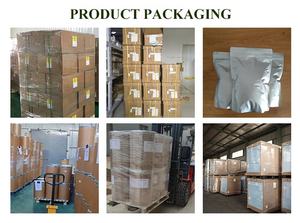 Poudre de mangoustan naturelle végane halal AMULYN, extrait 10:1 pour compléments alimentaires - Product Image 4